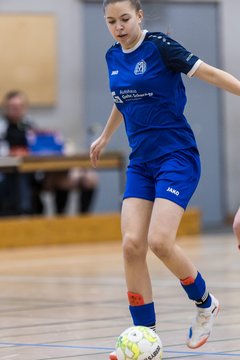 Bild 1167 - wCJ NFV Futsalmeisterschaft